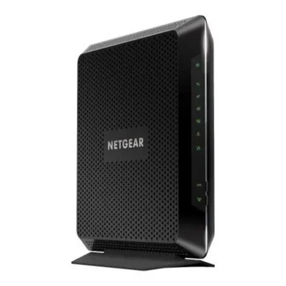 Netgear Nighthawk C7000v2 AC1900 Wi-Fi Cable Modem Router - Picture 1 of 6